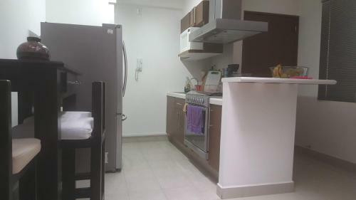 Division Del Norte Rooms