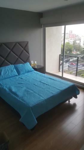Division Del Norte Rooms