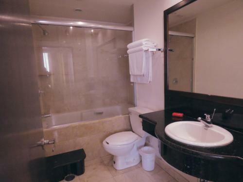 Apartamento Suites Melchor Ocampo 445