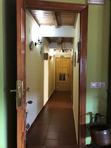 Casa Barrero