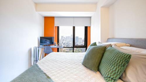Apartamento Miyana Condos By Livemexicocity