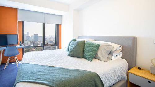Apartamento Miyana Condos By Livemexicocity