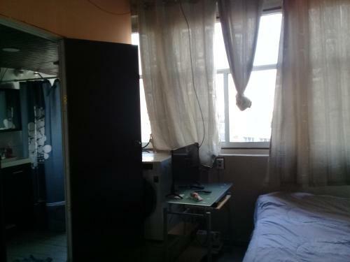 Apartamento En Colonia Roma