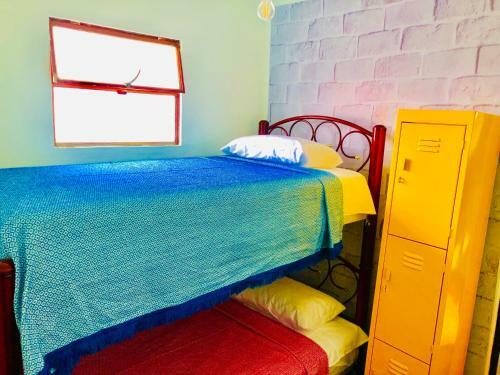 Hostal Casa Eufemia Hostel Type