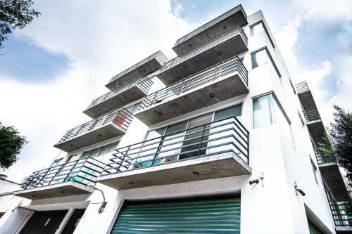 Cozy And Stylish Apartment Near Polanco