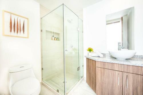 Cozy And Stylish Apartment Near Polanco