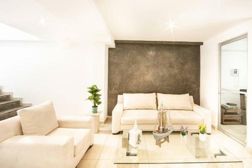 Cozy And Stylish Apartment Near Polanco