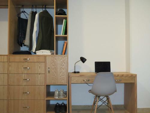 Apartamento Ilivedorms
