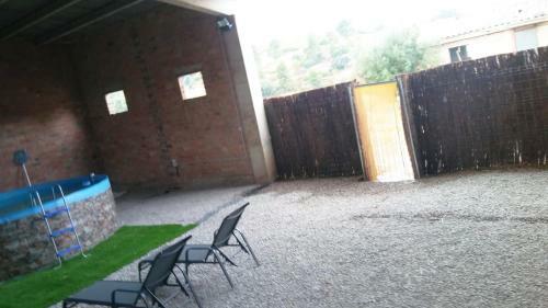 Apartamento Cal Pablo I