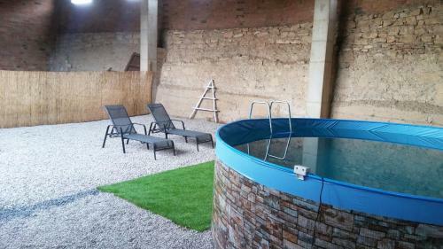 Apartamento Cal Pablo I