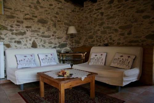 Agroturismo La Cabanya de Can Planes Un Petit Gran Espai
