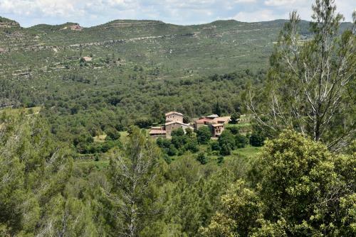 La Casa De Pedra