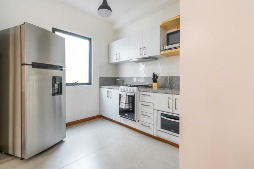 Apartamento Welcome To Beautiful Condesa!
