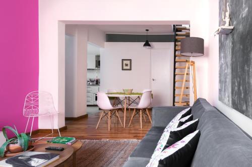 Apartamento Welcome To Beautiful Condesa!