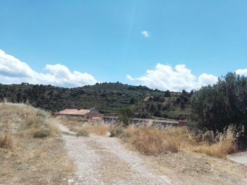 Cal Pablo II