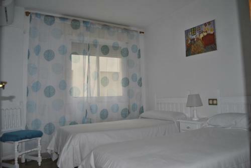 Apartamento Frente Al Mar,primera Linea de Playa
