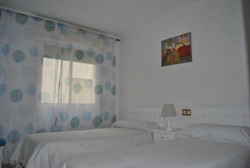 Apartamento Frente Al Mar,primera Linea de Playa