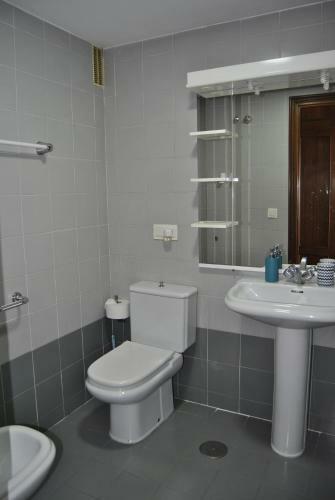 Apartamento Frente Al Mar,primera Linea de Playa