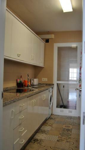 Apartamento Frente Al Mar,primera Linea de Playa