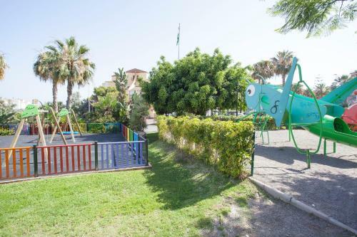 Apartamento Valhalla Rinc�n