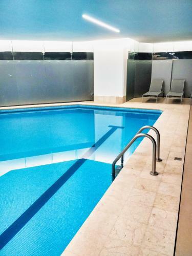 Tastefully Appointed 1 Br Apartment In Polanco