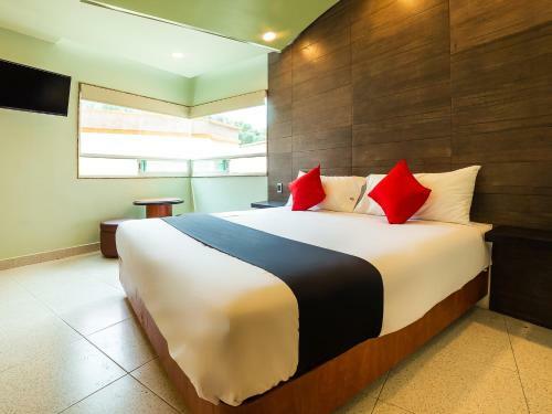 Hotel Verona