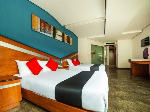 Hotel Verona