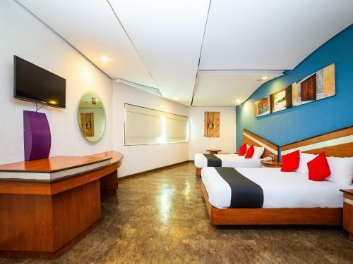 Hotel Verona