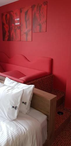 Hotel Quinto Elemento