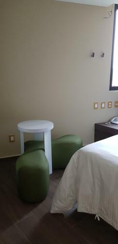 Hotel Quinto Elemento