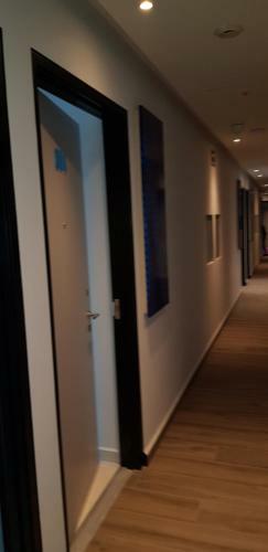 Hotel Quinto Elemento