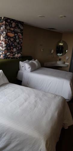 Hotel Quinto Elemento