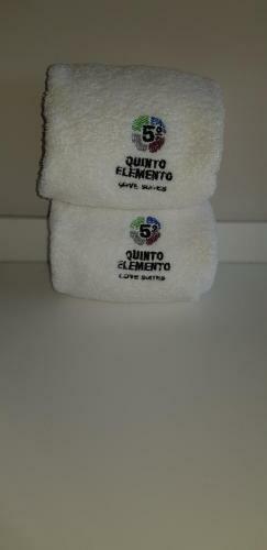 Hotel Quinto Elemento