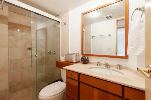 Beautiful Apartment Ahuehuetes