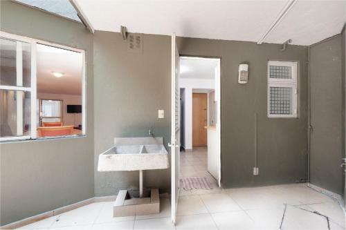 Beautiful Apartment Ahuehuetes