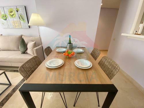 La Concha - Boutique Penthouse Apartment Roda Golf