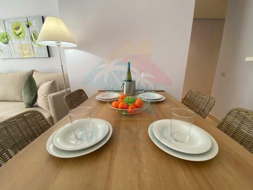 La Concha - Boutique Penthouse Apartment Roda Golf