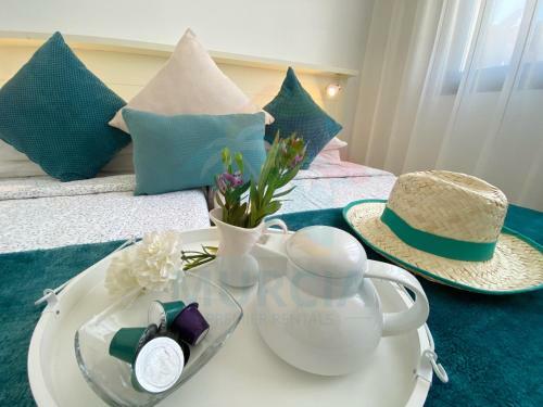 La Concha - Boutique Penthouse Apartment Roda Golf