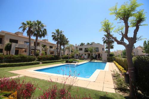 La Concha - Boutique Penthouse Apartment Roda Golf