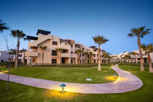 La Concha - Boutique Penthouse Apartment Roda Golf