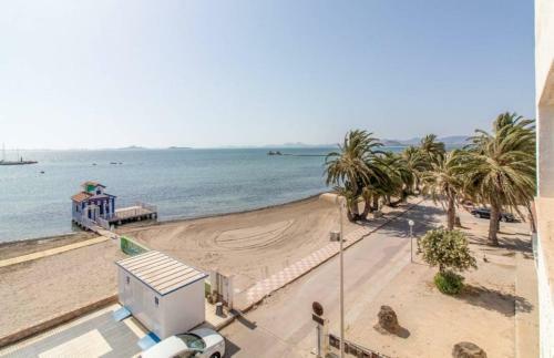 La Concha - Boutique Penthouse Apartment Roda Golf