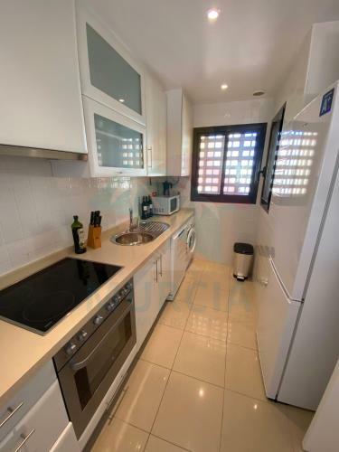 La Concha - Boutique Penthouse Apartment Roda Golf