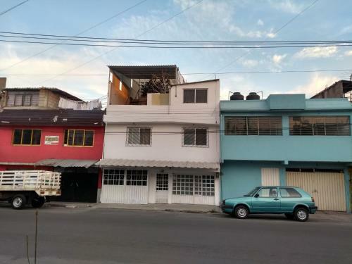 Hu�spedes De Gaby