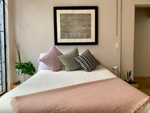 Hostal Casa Melgar