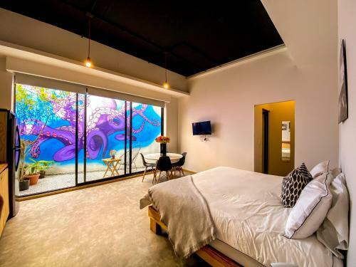 Hostal Casa Melgar