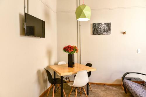 Hostal Casa Melgar
