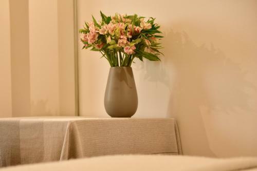 Hostal Casa Melgar