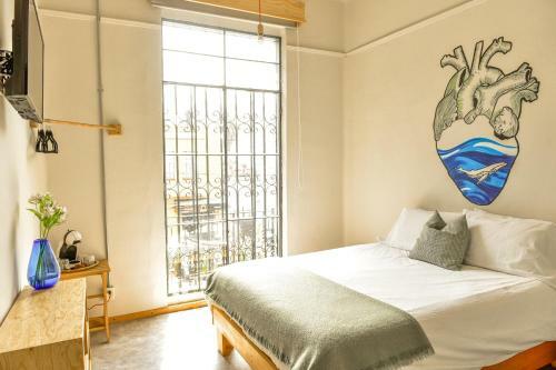 Hostal Casa Melgar