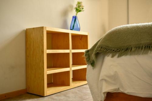 Hostal Casa Melgar