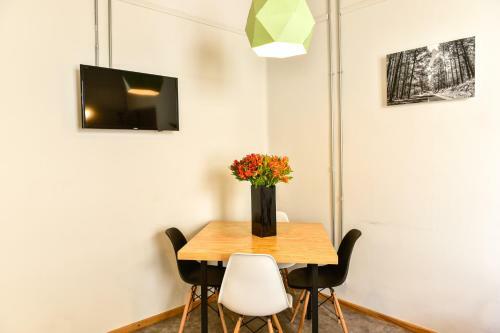 Hostal Casa Melgar